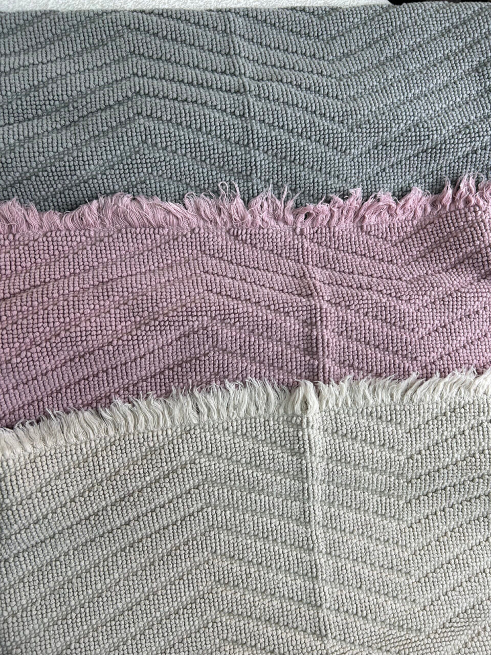 Devi Light Rug | Casa Seconda