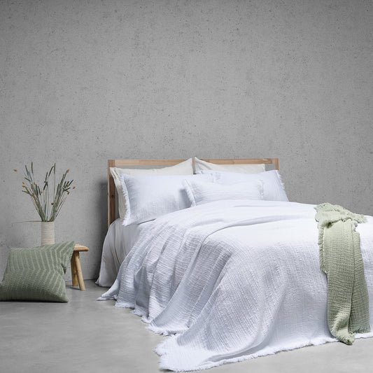 Colcha Ambiance | Casa Seconda