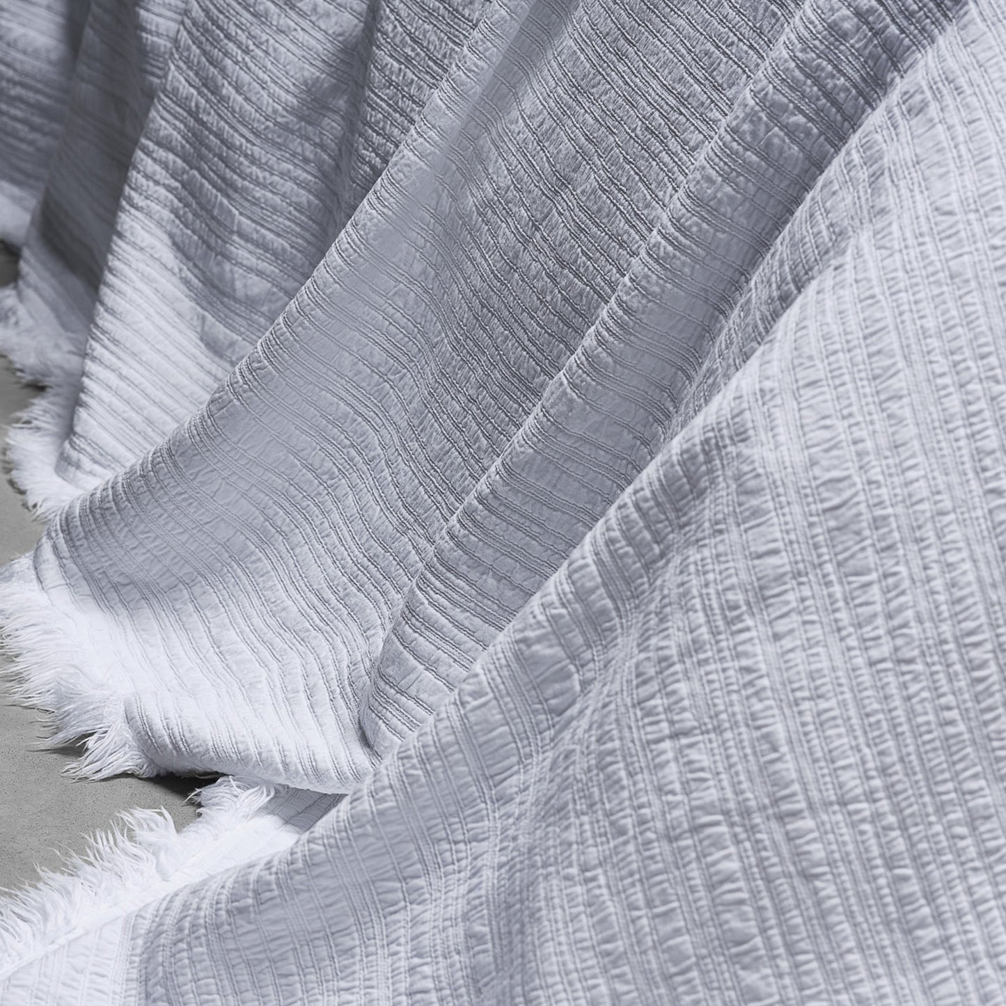Ambiance Bedspread | Casa Seconda