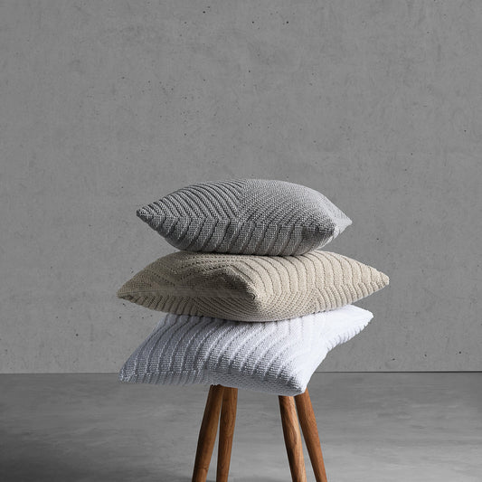 Cojín Devi 50x50 | Casa Seconda