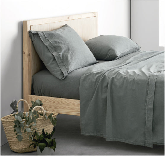 Fitted Sheets for 180cm Bed | Casa Seconda