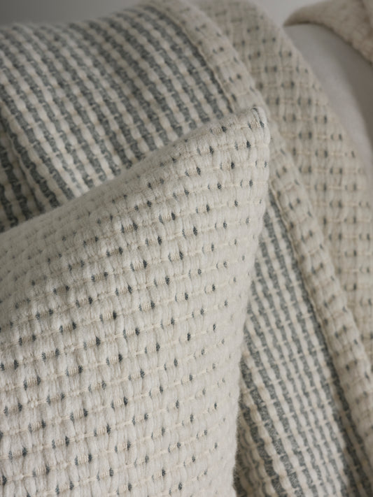 Cojín Glama 50x50 | Casa Seconda