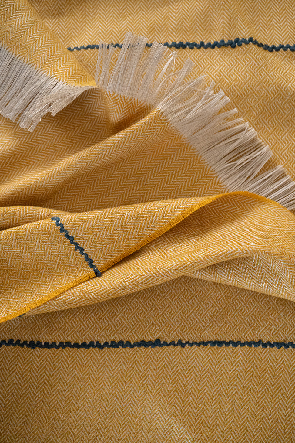 Plaid Salina | Casa Seconda