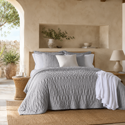 Cloe Bedspread | Casa Seconda