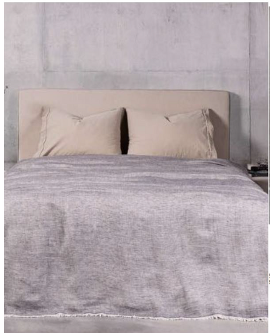 Colcha Flock | Casa Seconda