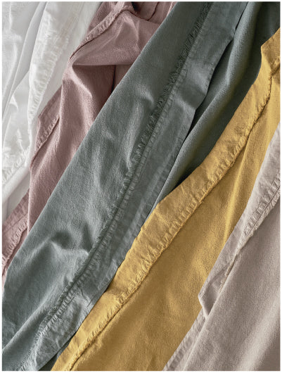 Fitted Sheets for 180cm Bed | Casa Seconda