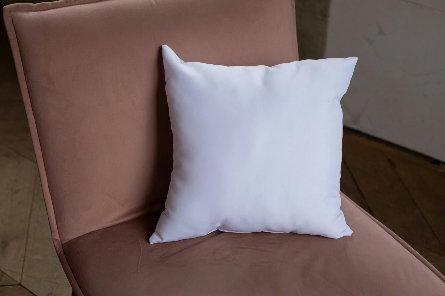 Funda de almohada Algodón| Casa Seconda