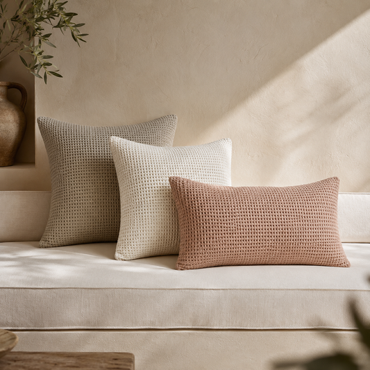 Nasa Cushion Cover | Casa Seconda