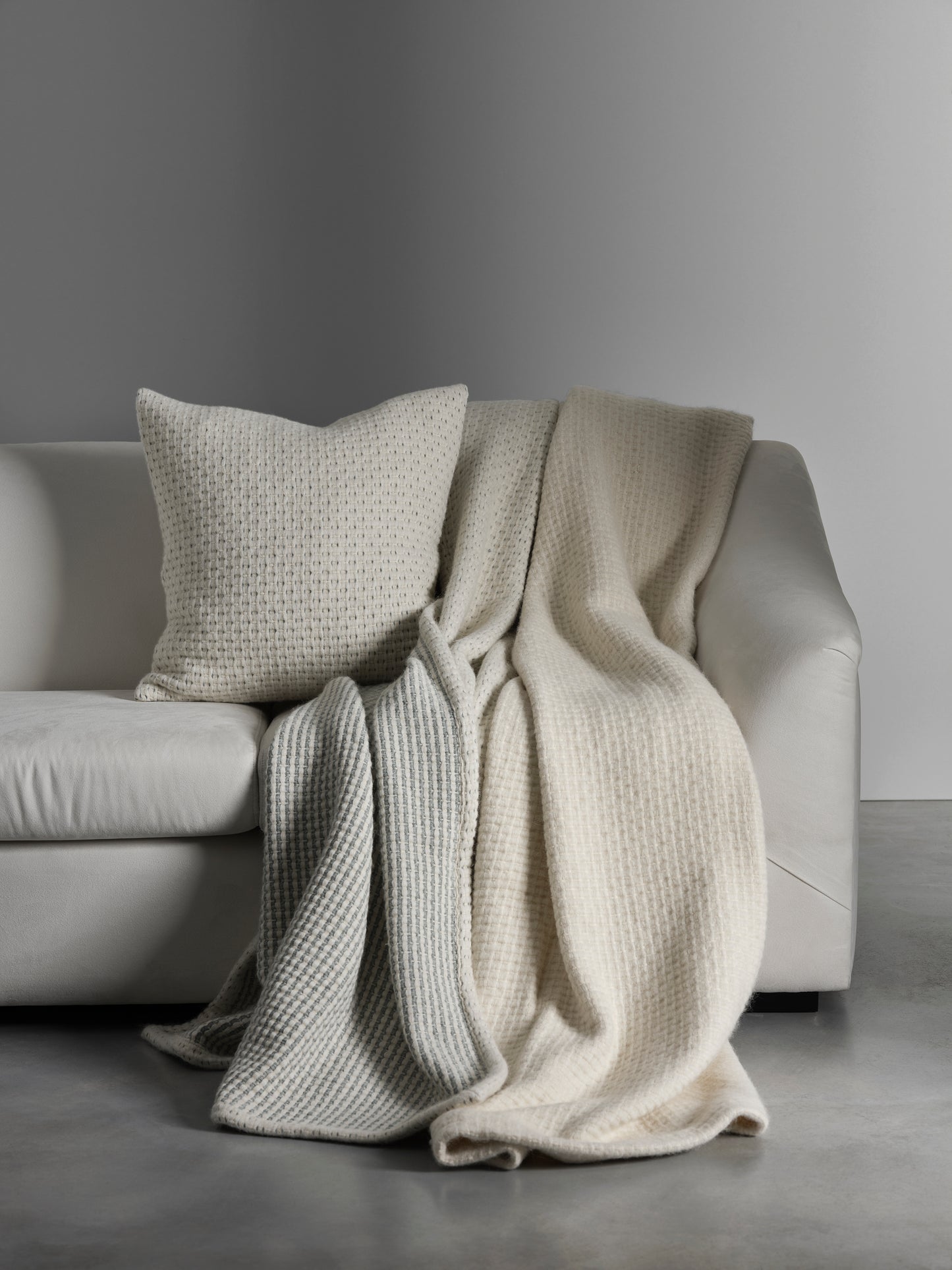 Glama Cushion 50x50 | Casa Seconda