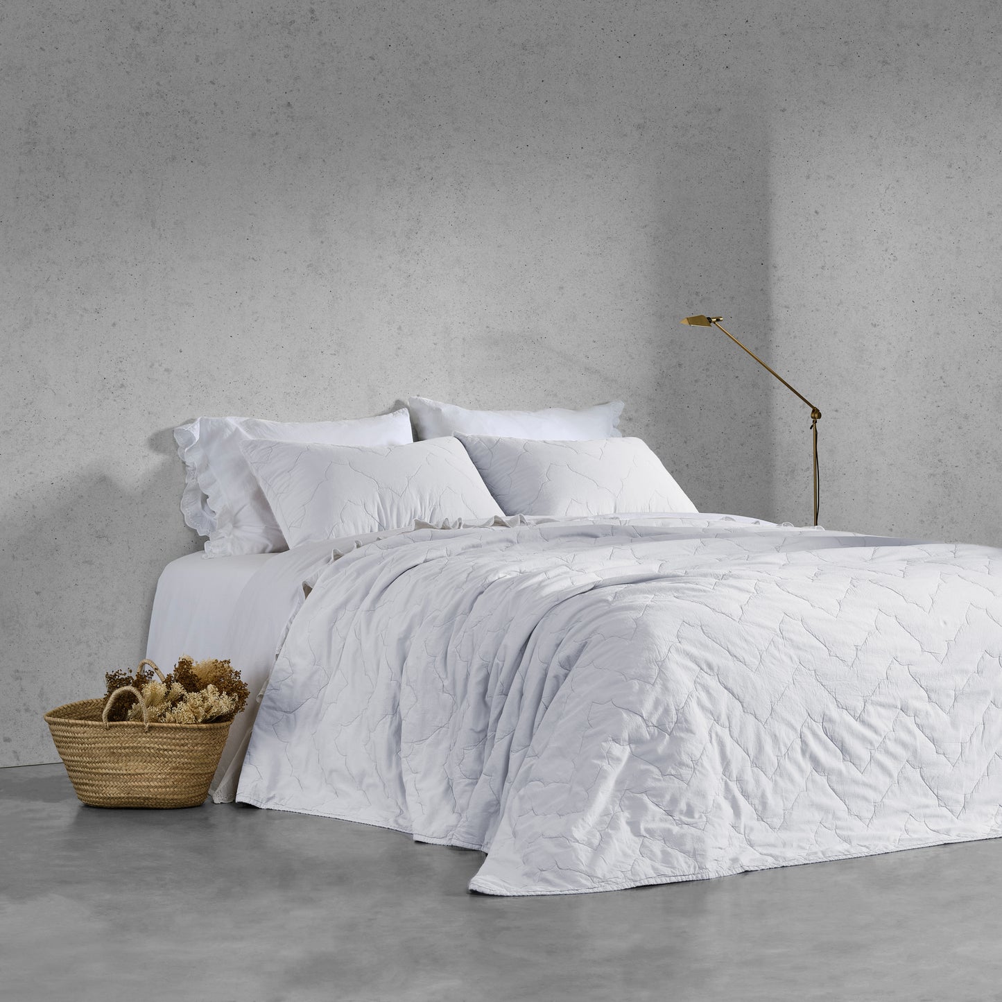 Quilt Lover | Second Home