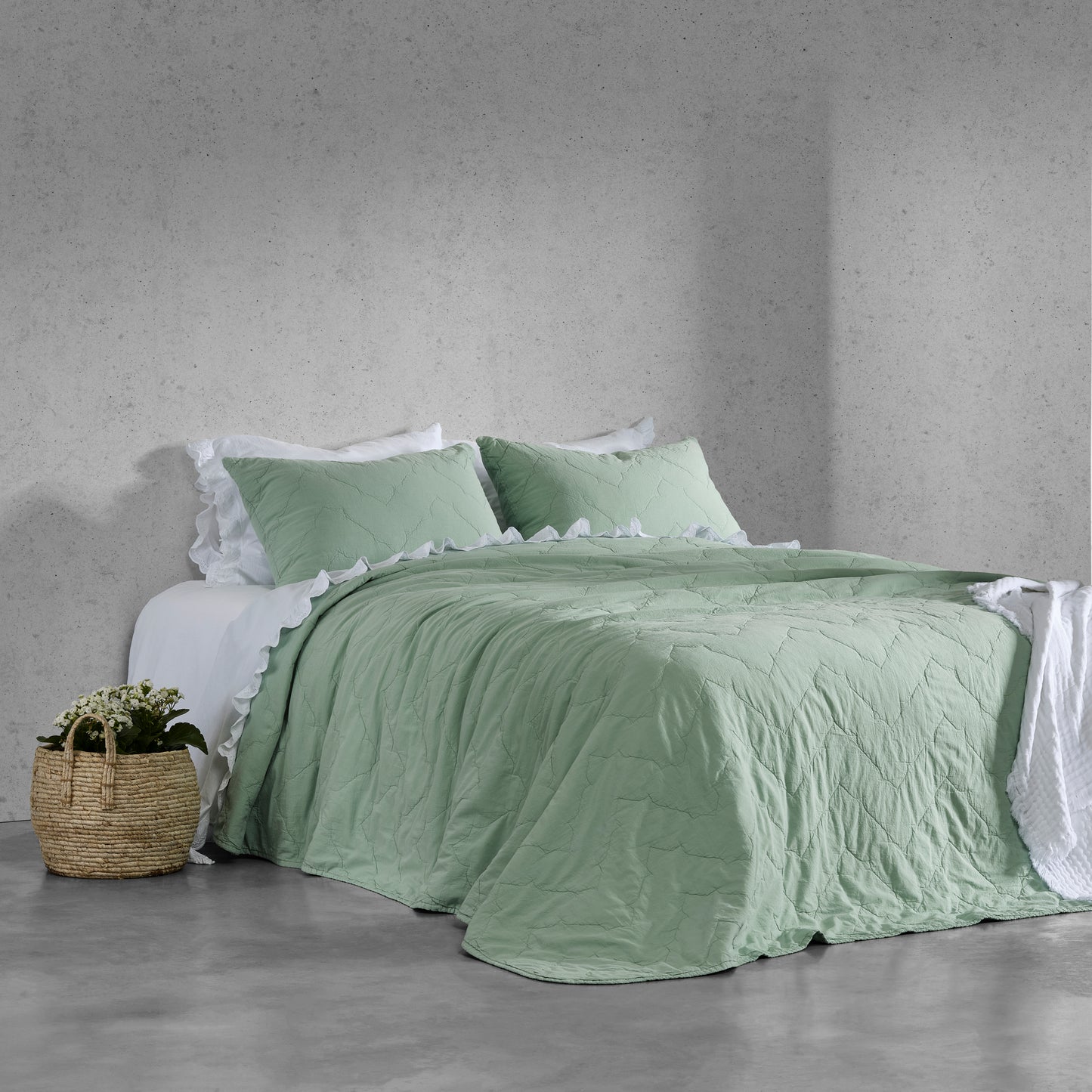 Quilt Lover | Second Home