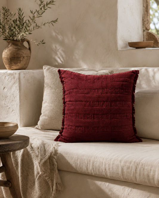 Malthe Cushion 60x60 | Casa Seconda