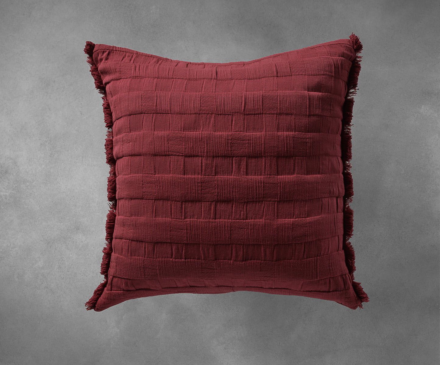 Malthe Cushion 60x60 | Casa Seconda
