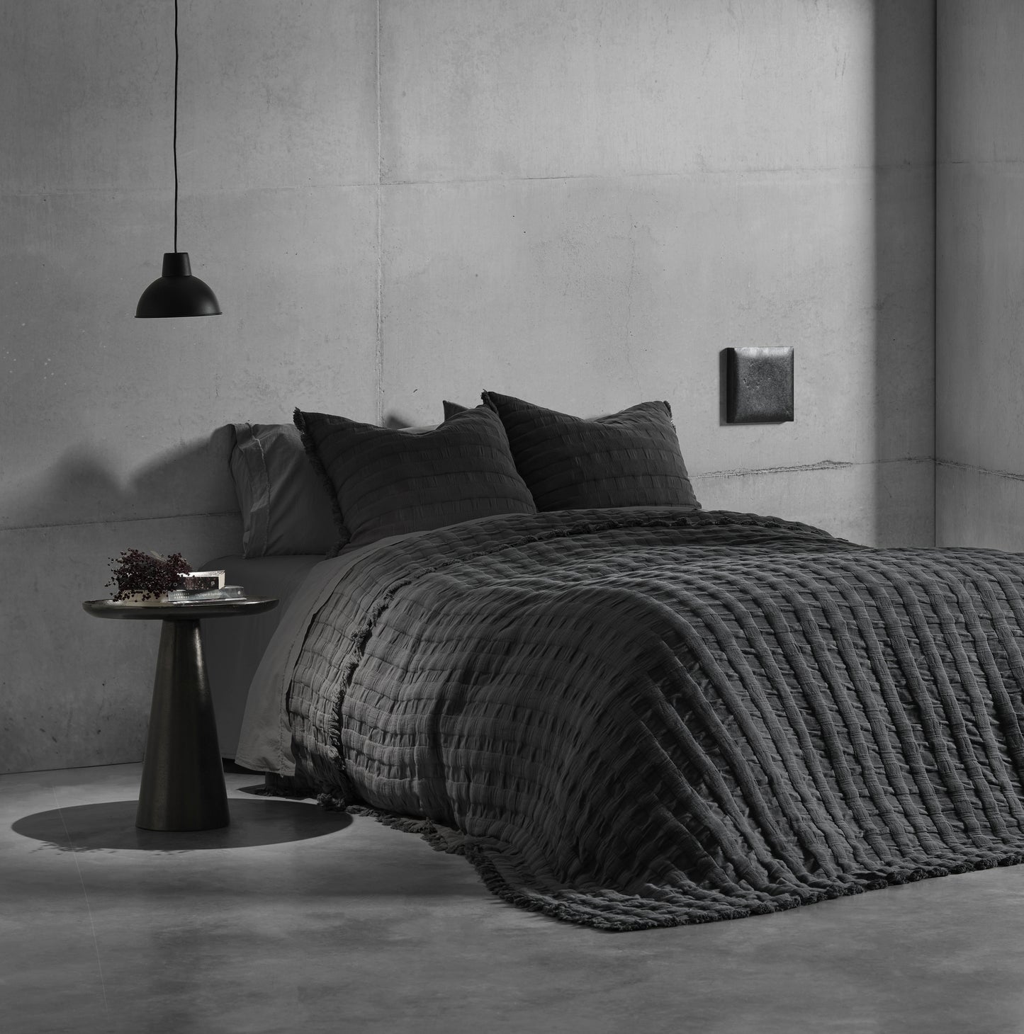 Colcha Malthe | Casa Seconda