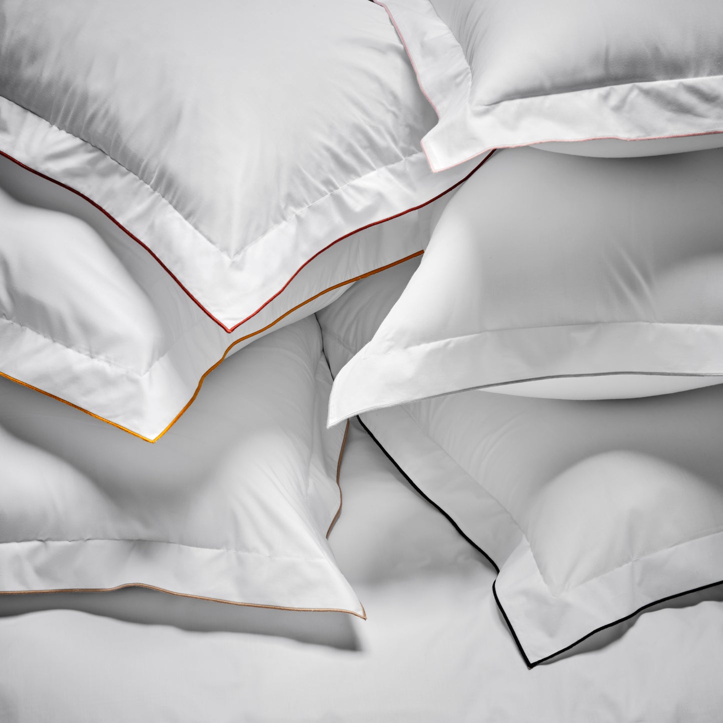 Funda de almohada  Rolinho 50x70 | Casa Seconda