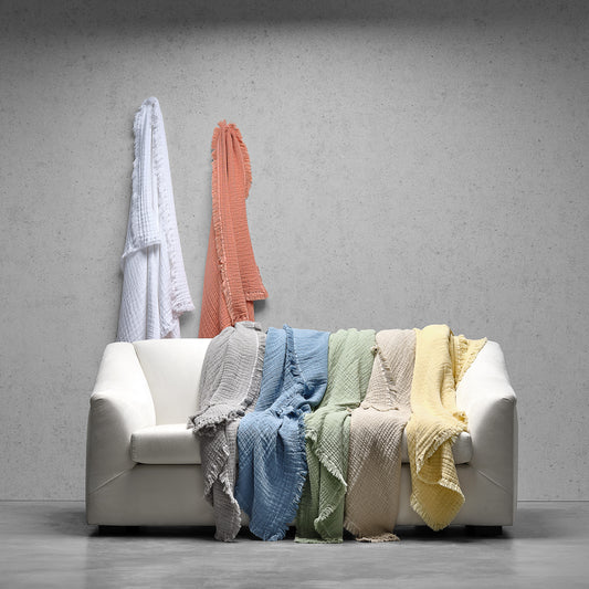 Colcha Signo | Casa Seconda