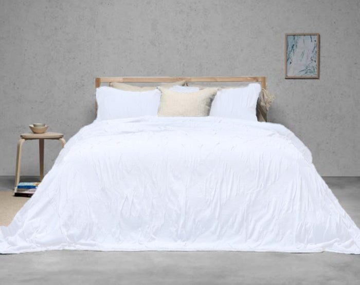 Wavy Quilt | Casa Seconda