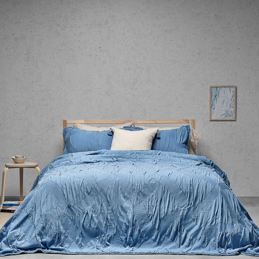 Colcha Wavy | Casa Seconda