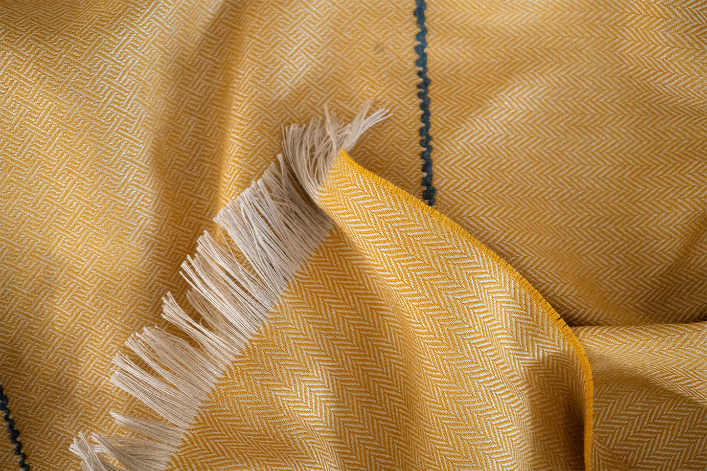 Plaid Salina | Casa Seconda