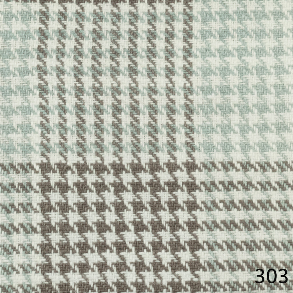 Plaid Babel a medida | Casa Seconda