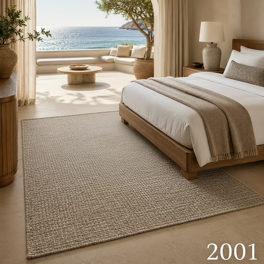 Albini Carpet | Seconda House