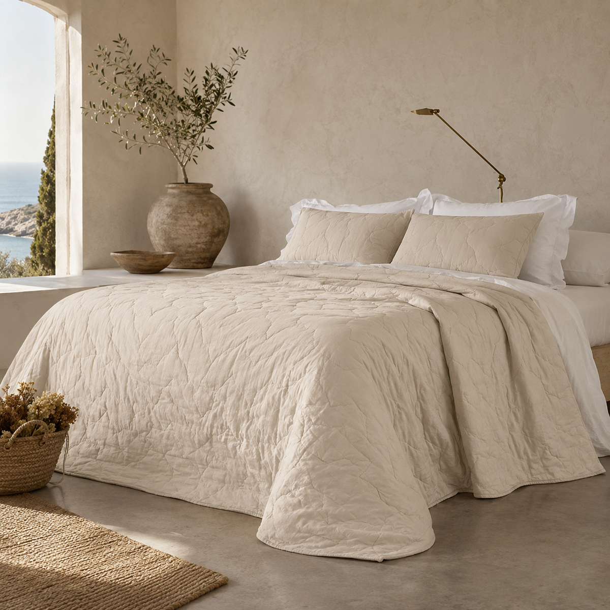 Quilt Lover para cama Casa Seconda