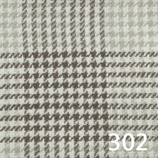 Tejido Babel color 302 para cojines y plaids a medida Casa Seconda